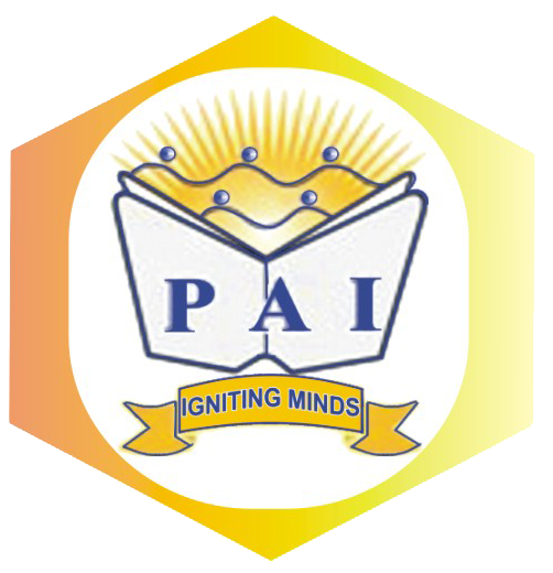 Pali Academic Institution Logo